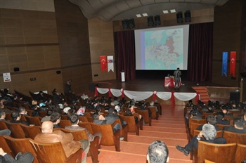 4 Mart 2011 Tarihli Batman İli Birinci AB UDYK Toplantısı