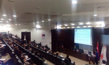 Adana'da Sınai Mülkiyet Bilgi Günü Gerçekleştirildi