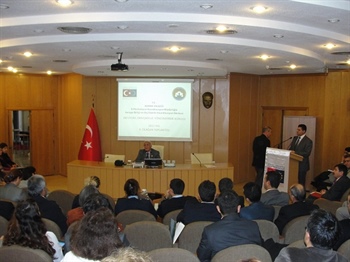 23 Aralık 2011 Tarihli Adana İli Dördüncü AB Uyum Danışma ve Yönlendirme Kurulu Toplantısı