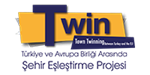 Türkiye ve Avrupa Birliği Arasında Şehir Eşleştirme Projesi
