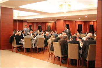 9 Mayıs 2011 Avrupa Günü Kutlaması