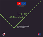 İzmir'de AB Projeleri
