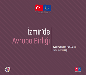 İzmir'de AB