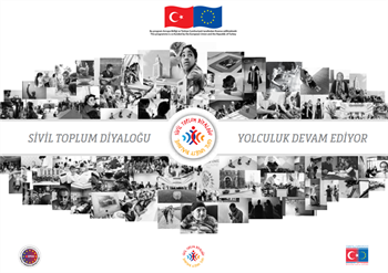 Sivil Toplum Diyaloğu III Compendium