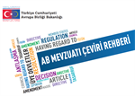 AB Mevzuatı Çeviri Rehberi