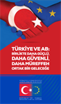 Türkiye ve AB