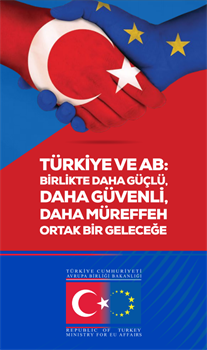 Türkiye ve AB