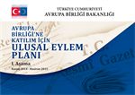 Ulusal Eylem Planı Aşama I