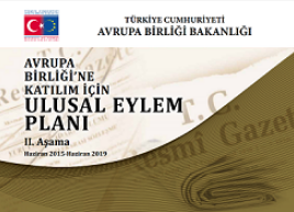 Ulusal Eylem Planı II. Aşama