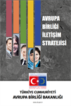 AB İletişim Stratejisi