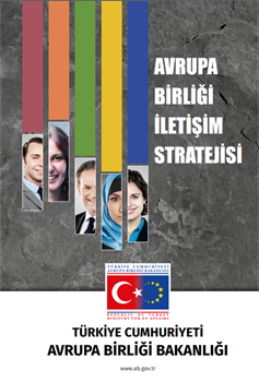 AB İletişim Stratejisi
