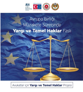 Avukatlar İçin Temel Haklar Projesi