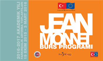 2016-2017 Akademik Yılı Bilgilendirme ve Farkındalık Arttırma Toplantıları Bülteni