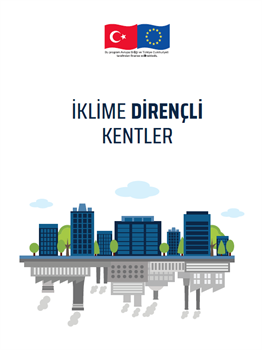 İklime Dirençli Kentler