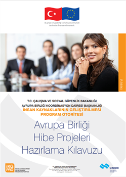 Proje Hazırlama Klavuzu