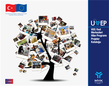 VOC Test Hibe Projeleri