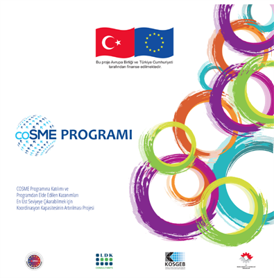 COSME programı