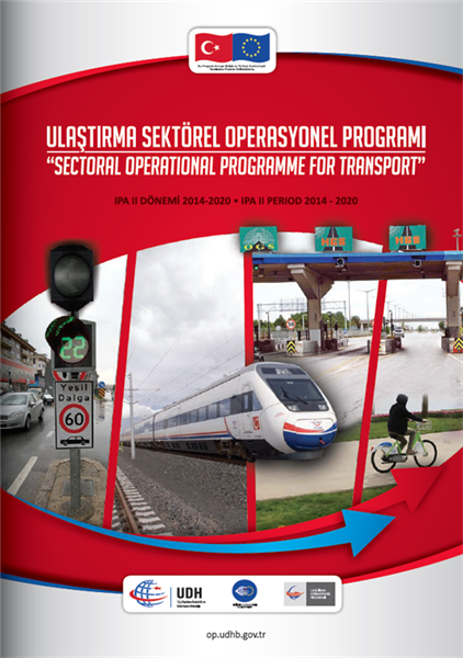 Ulaştırma Operasyonel Programı