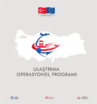 Ulaştırma Operasyonel Programı Broşürü