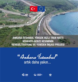 Ankara-İstanbul YHT Projesi