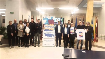 Muğla Valiliği DopOut Projesi