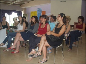 20 Mayıs 2011 Tarihli Tokat İli İkinci AB Uyum, Danışma ve Yönlendirme Kurulu Toplantısı