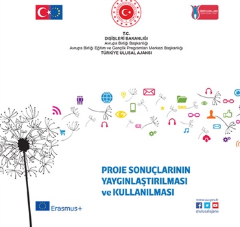 Proje Sonuçlarının Yaygınlaştırılması ve Kullanılması