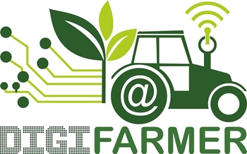 Uluslararası “Çiftçilerin Dijital Becerilerinin Geliştirilmesi (Digifarmer)” Projesinin Üçüncü Toplantısı Gerçekleştirildi