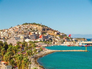 Avrupa Birliği Tarafından Desteklenen Şehir Eşleştirme Projeleri Başarılı Sonuçlar Elde Ediyor