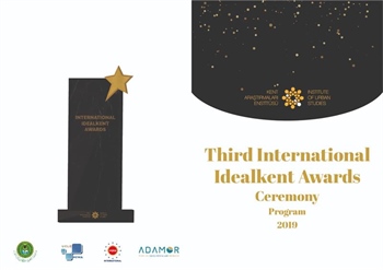 Yerel Yönetimlerin Geleceği Unesco’da Ele Alınıyor