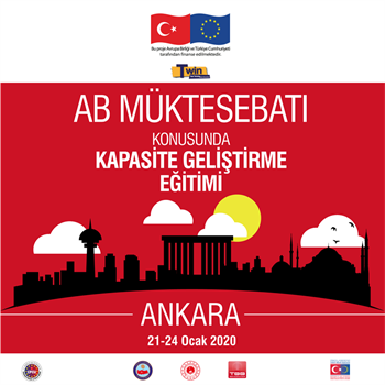 AB Müktesebatı eğitimine katılmak ister misiniz?