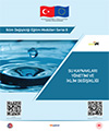 Seri 08 - Su Kaynakları Yönetimi ve İklim Değişikliği