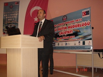 Kamu Personeli Çalışmaları Çalıştayı ve 2011 Yılı Dördüncü AB UYDK Toplantısı