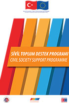 Sivil Toplum Destek Programı Birinci Dönem Projeleri