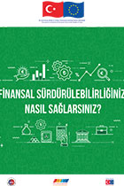 Finansal Sürdürülebilirliğinizi Nasıl Sağlarsınız?