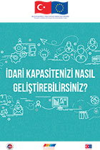 İdari Kapasitenizi Nasıl Geliştirebilirsiniz?