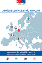 Çalışma Ziyaretleri Raporu