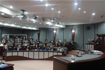 Kocaeli'nde 9 Mayıs 2011 Avrupa Günü Kutlaması