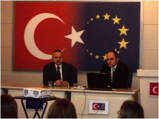 Alt Çalışma Grupları Toplantıları