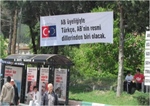 9 Mayıs 2011 Avrupa Günü Kutlandı.