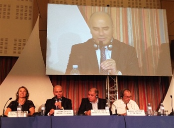 BBSRC GENEL KURULU FRANSA’DA YAPILDI