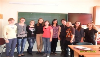 Aksaray İlinde 2011 Yılında Yürütülen Ulusal Ajans Projeleri