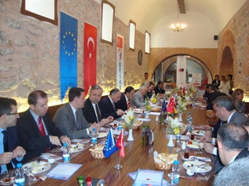 9 Mayıs Avrupa Günü