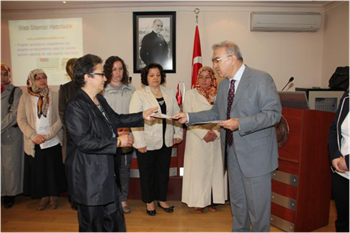 9 Mayıs Avrupa Günü Etkinlikleri