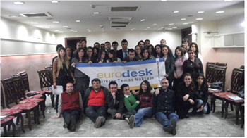 9 Mayıs 2011 Avrupa Günü Kutlaması