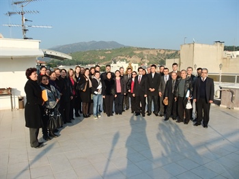 Avrupa Birliği Hibe Programları Proje Hazırlama Eğitimi