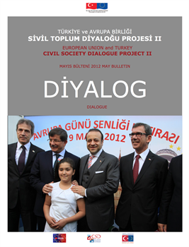Mayıs 2012