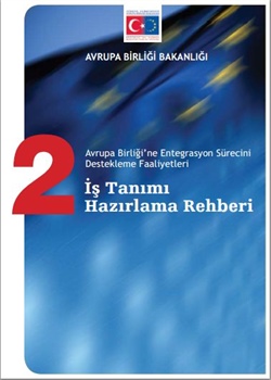 İş Tanımı Hazırlama Rehberi