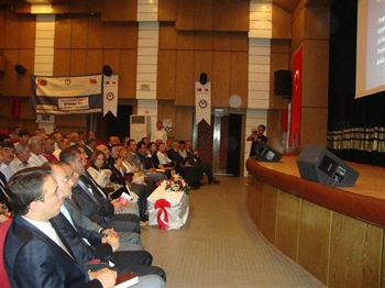 Kırıkkale Valiliği "AB Yolunda Kırıkkale" Projesi Açılış Toplantısı Gerçekleştirildi