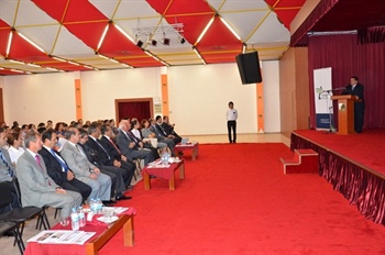 Tekirdağ Valiliği'nden Örnek Proje